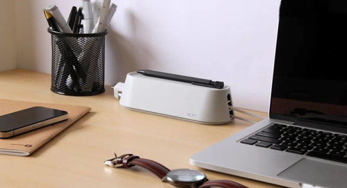 這些走心的辦公用品設計讓你事半功倍