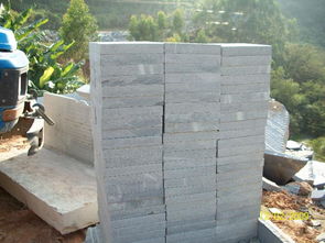 長泰縣洪泉石制品廠 匠心打造多樣石材，筑就城鄉堅實基底