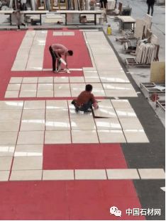 石材產品加工中生產效率提升策略與方法