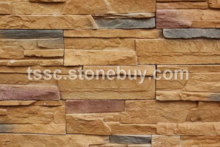 昊石藝 人造文化石的視覺盛宴與產品革新