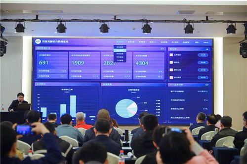 武漢能源綜合利用技術交流大會在青山區召開，共繪綠色發展新藍圖