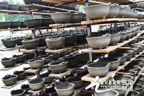 太原理工大學藝術學院領導赴杏野砂器廠參觀交流，共話傳統工藝與現代設計融合