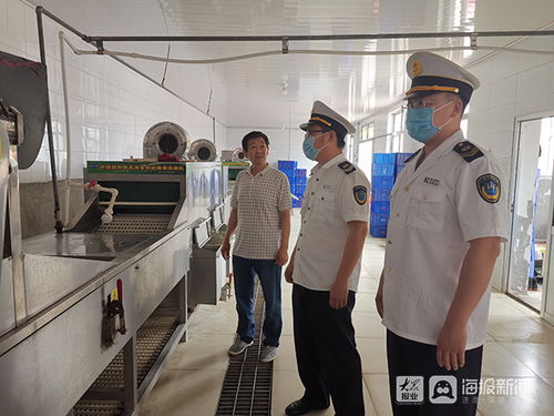 煙臺市強化監管，筑牢餐飲具集中消毒衛生防線